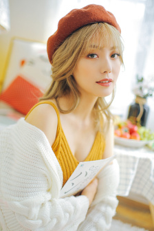 疯狂歌女