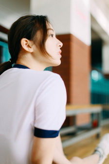 徐若瑄桃色天使